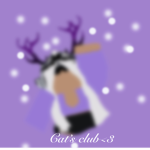 Cats Club<3