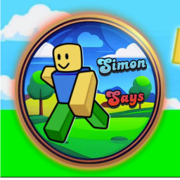 Roblox Kingdom Simon Says