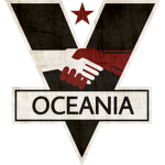 Oceaniaᅠ