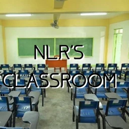 NLR's Classroom icon