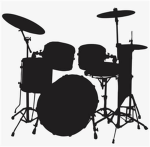 Frank's Rock Bands T-shirts