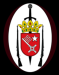 1st Honor Guard Lundstedt