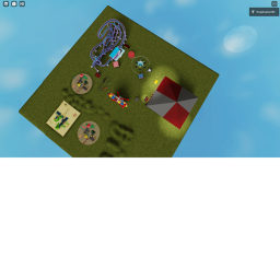 my circus:o)