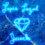 Lapis Lazul Jewels