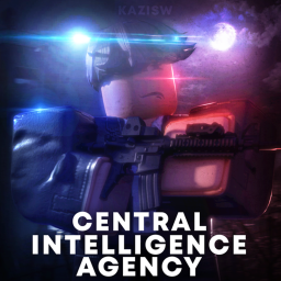 CIA | Guns
