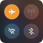 The Airplane Mode Cult
