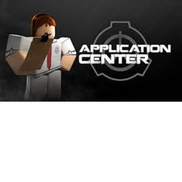 Application Center