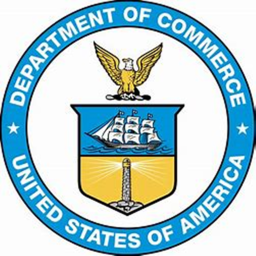 USA Department of Commerce Office
