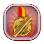 Hot Dog Champion - Gold Medalist