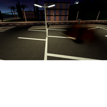 spark city but free for all