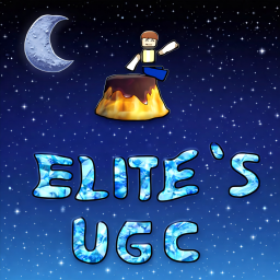 [FREE UGC] Elite's UGC