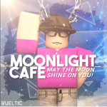 The ShiningMoon Cafe