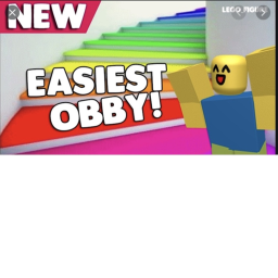 EASY OBBY