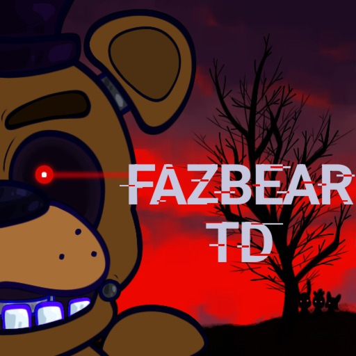 Fazbear World Tower Defense