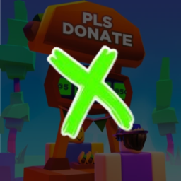 [BETA] Please Donate X 2 💸