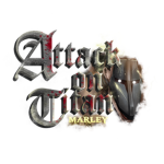 Attack on Titan: Marley