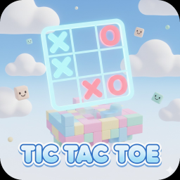 Tic Tac Toe (X & O)