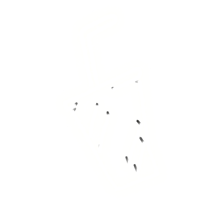 Soda Cup Neon Sign - FNaF Security Breach / RUIN