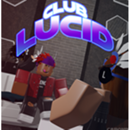Club Lucid (Beta)