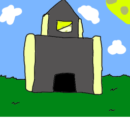 The Cheese Shrine