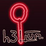 H3lium
