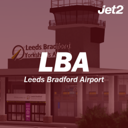 Leeds Bradford Airport | Jet2