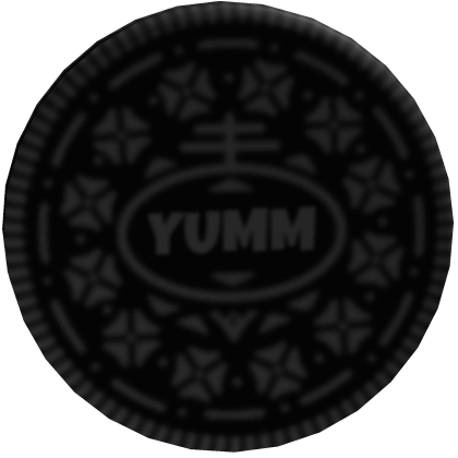 BE AN OREO Roblox item