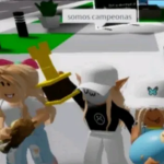 team pingüinos sirenas