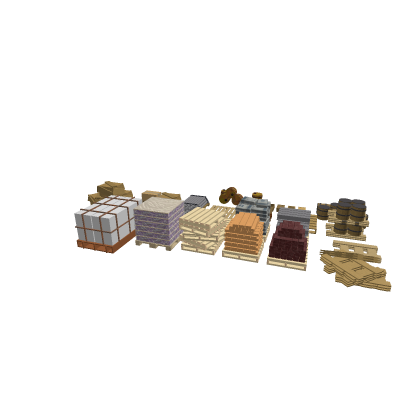 Free Asset Pack