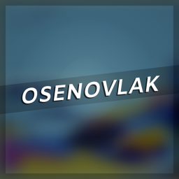 Osenovlak Hub