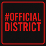 #OFFICIAL DISTRICT