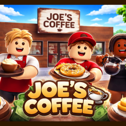JOE'S COFFEE [BETA]