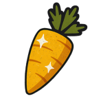 Gold Carrot