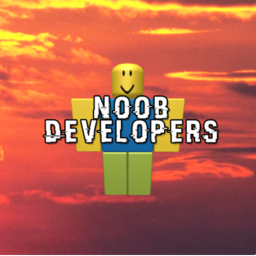 Easy Noob Obby