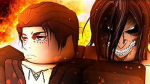 Tropas de Guarnición [AOT:CW]