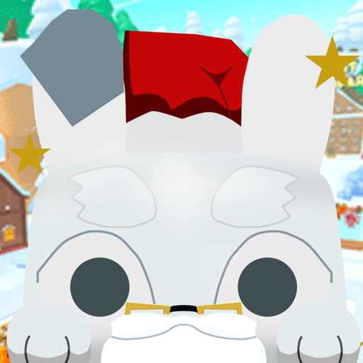 🧻PNG1🧻[SANTA DELIVERY] official Roblox game thumbnail