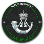 |HBA| 1st Rifles Battalions