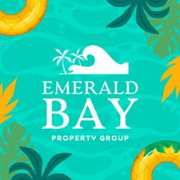 The Emerald Bay Home Office
