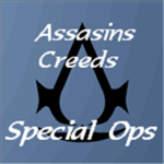 ASSASINS CREEDS SPECIAL OPS