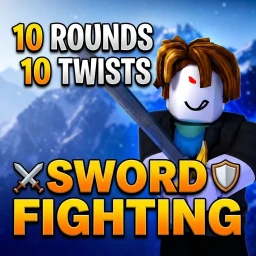 Sword Twists (UPD) icon