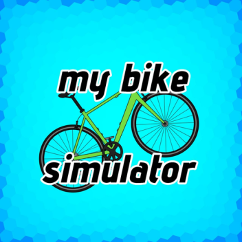 my bike simulator