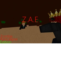 Z.A.E icon