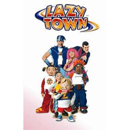 LazyTown Roleplay: REVAMPED