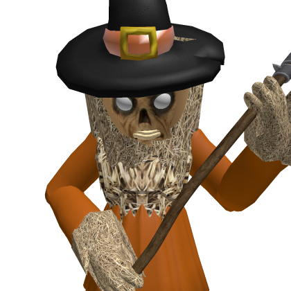 Spirit Halloween The Harvester