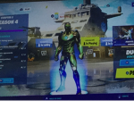Follow steps from description to get some robux