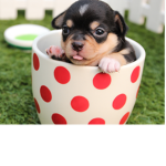 I heart doggy’s