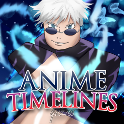 Anime Timelines