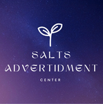 Salts Advertisement center