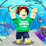 The Aquarium Group with Needler56