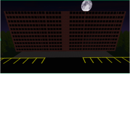 World Infection Z Survival!